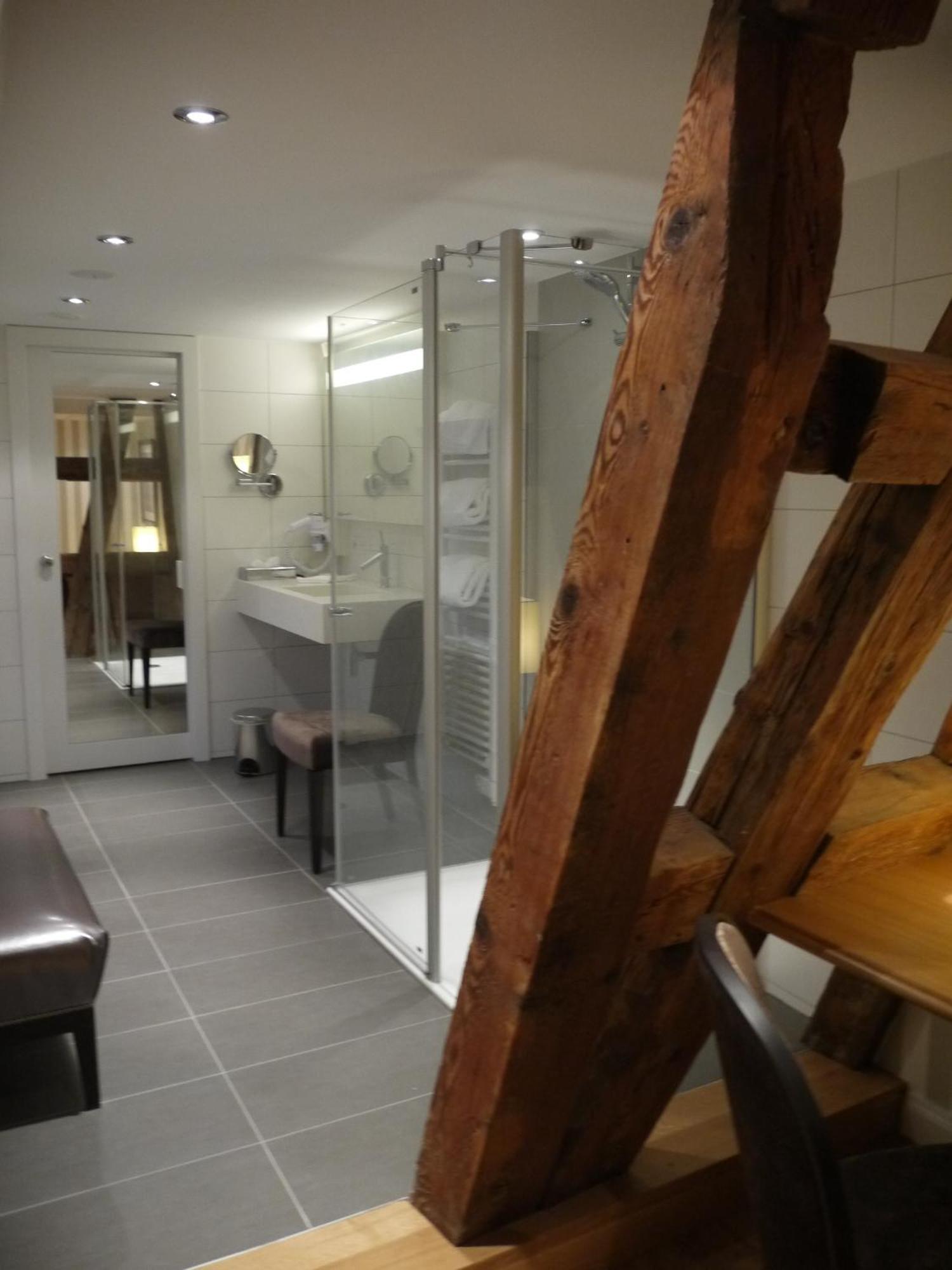 Logis Hotel Ettenheim Страсбург Екстериор снимка