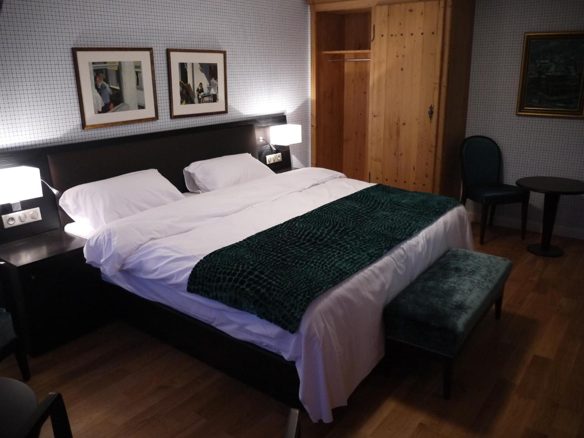 Logis Hotel Ettenheim Страсбург Екстериор снимка