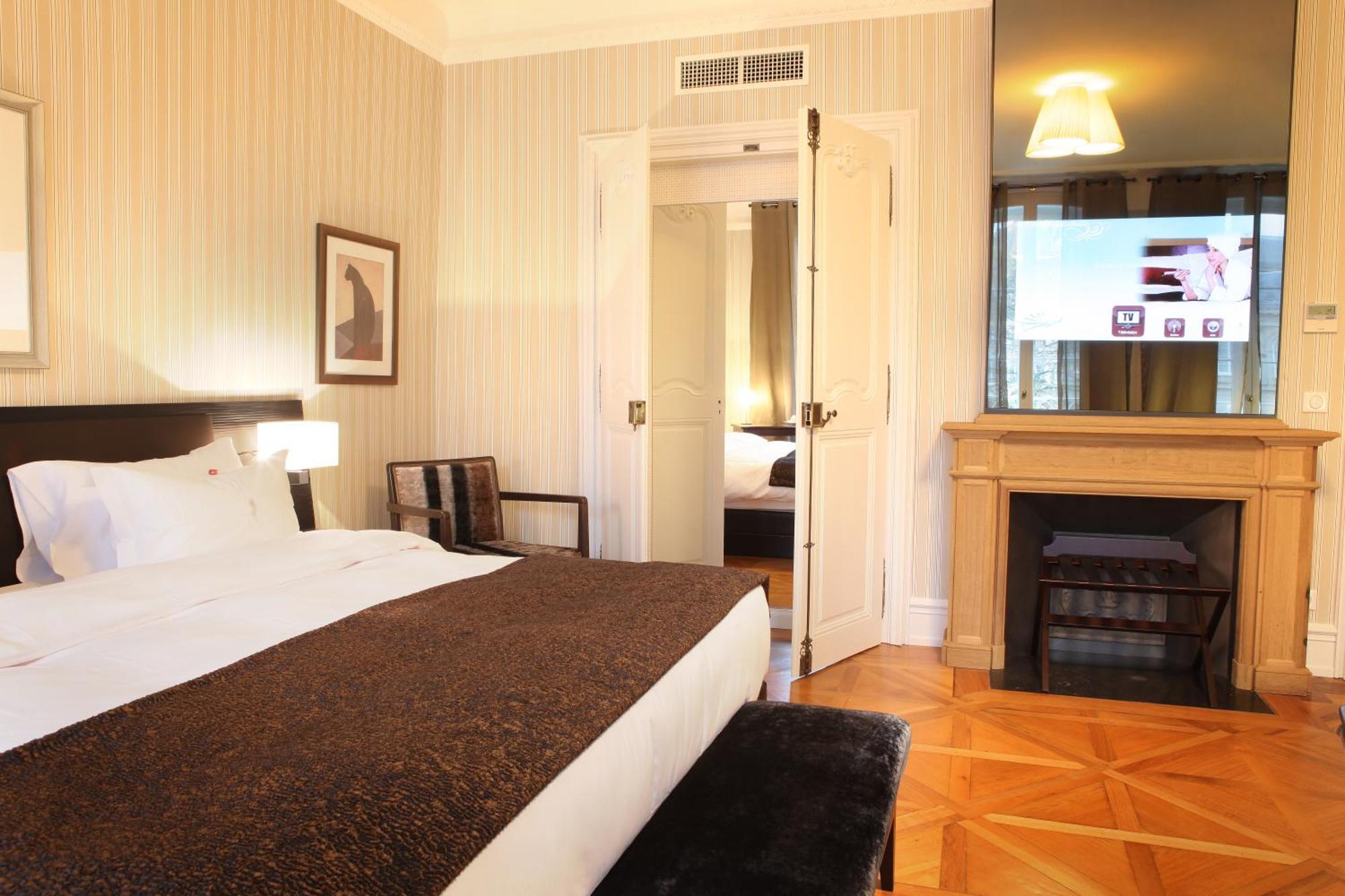 Logis Hotel Ettenheim Страсбург Екстериор снимка