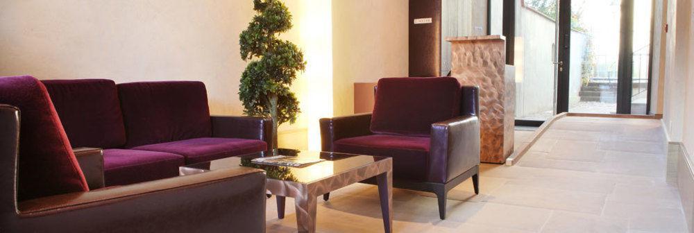 Logis Hotel Ettenheim Страсбург Екстериор снимка