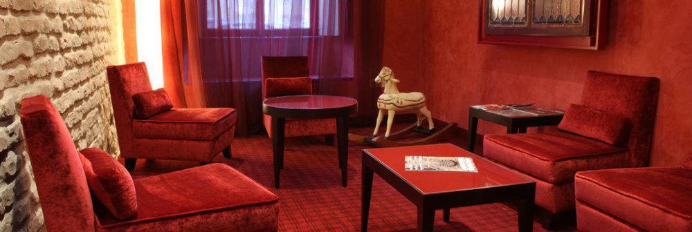 Logis Hotel Ettenheim Страсбург Екстериор снимка