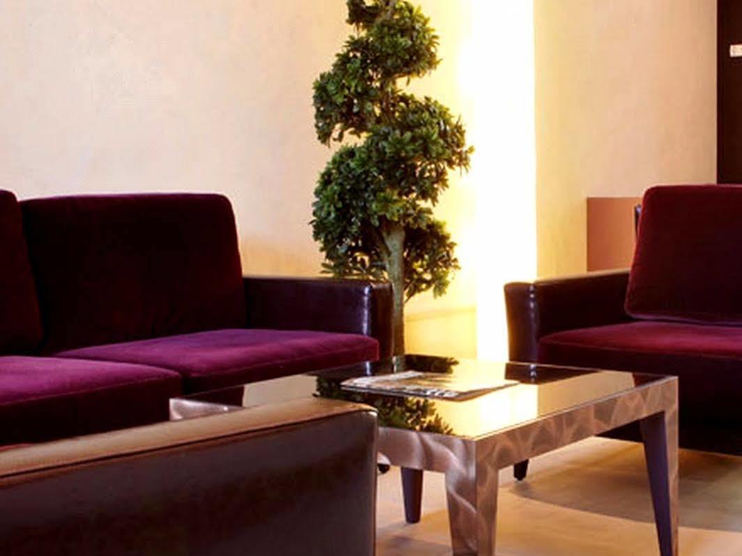 Logis Hotel Ettenheim Страсбург Екстериор снимка